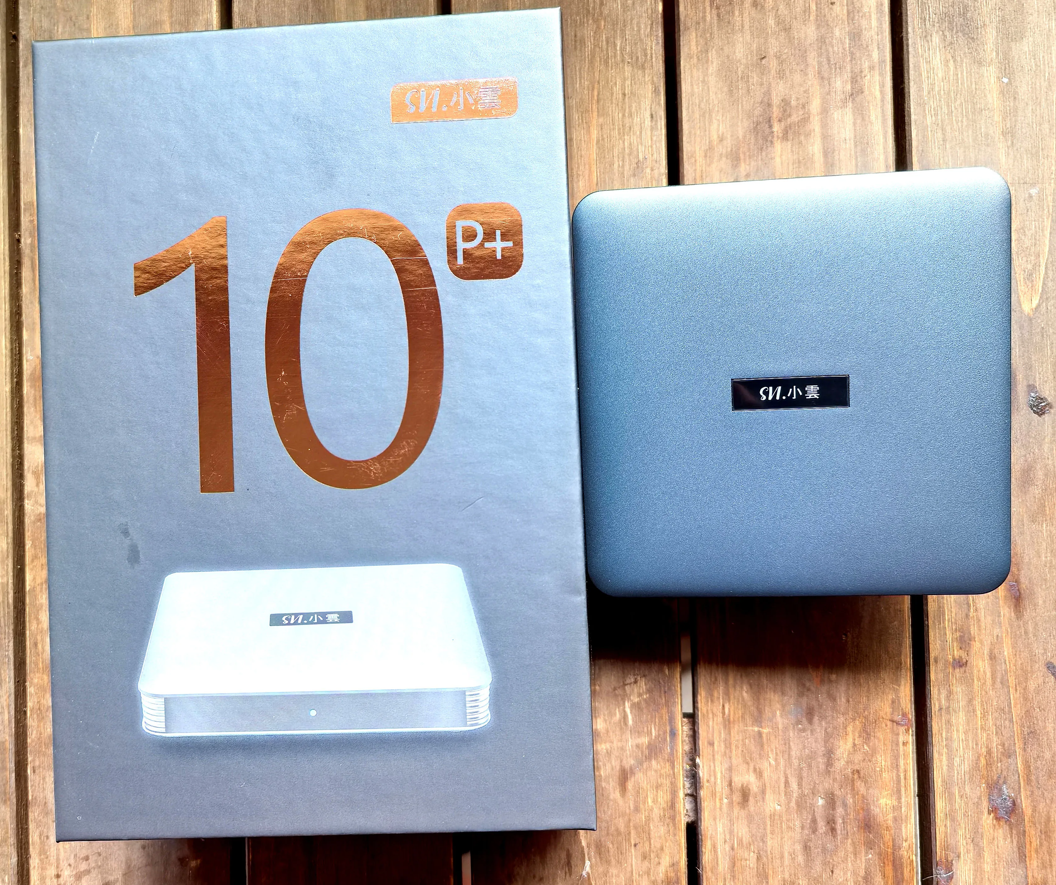 正規品】Svicloud 10P android tv box 2025 svicloud9p xiaoyunTV