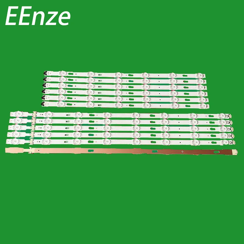 LED-Backlight-Strip-for-Un55ku6000g-Un55mu6000g-Un55mu6100g-Un55ku6000 ...