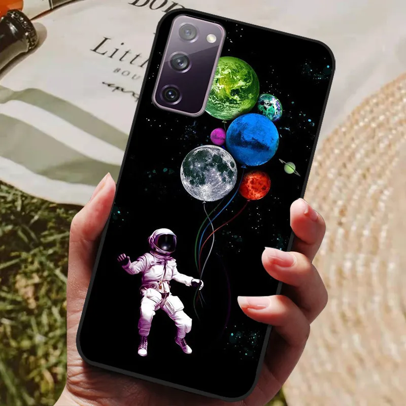 Fashion Silicone Phone Case with Black Bumper - Sleek and Durable Cover