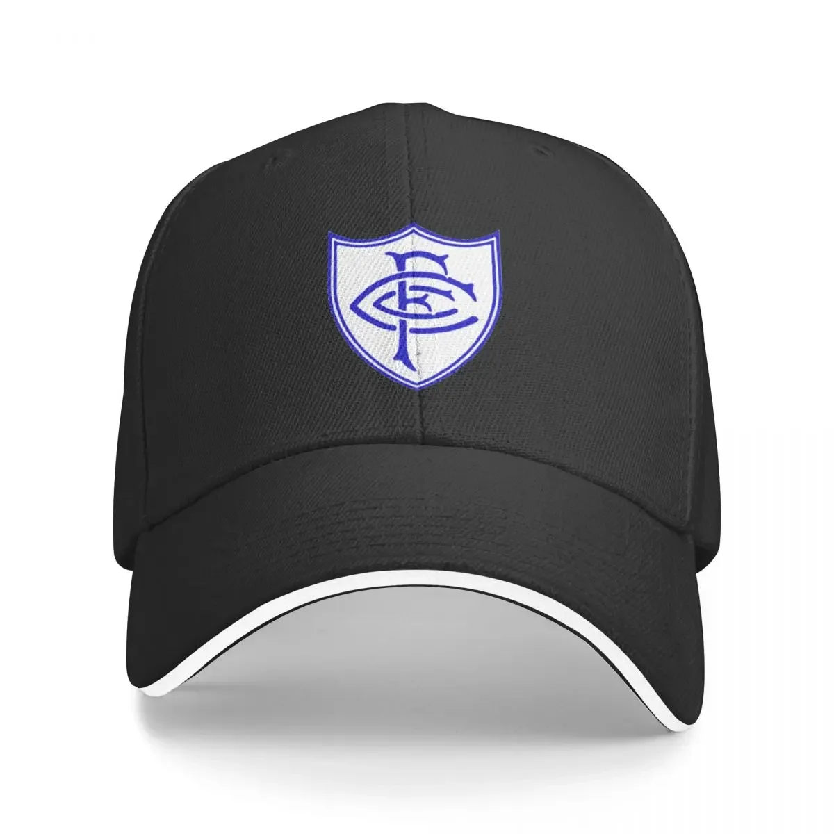

New Chelsea 1952-53 Baseball Cap party hats derby hat Horse Hat Man Cap Women's