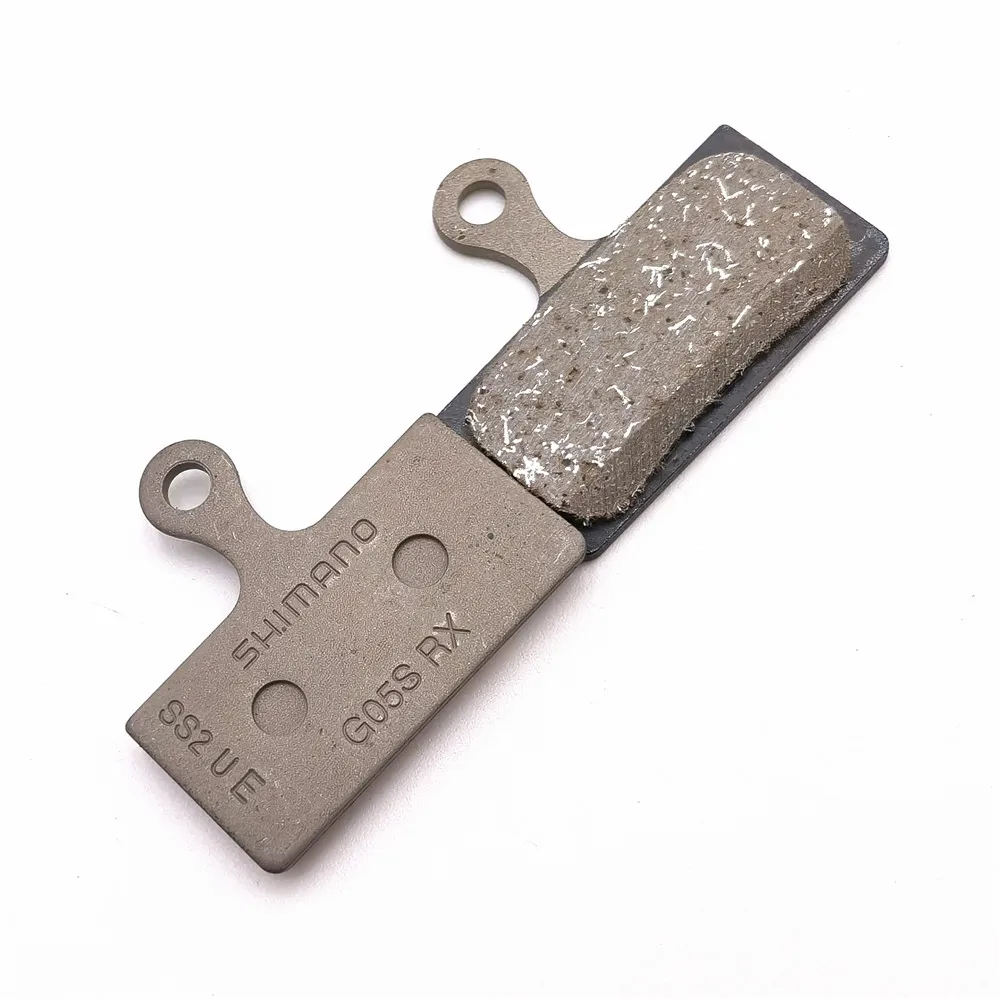 Фото Дисковые Тормозные колодки Shimano G05S G05A G04S G04Ti J05A J04C MTB для фотографий/M675/M785/M6000/M7000/M8000/M9000/M6100/M7100/M8100 №2