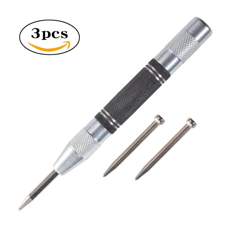 Automatic Centre Punch General Automatic Punch Woodworking Metal Drill