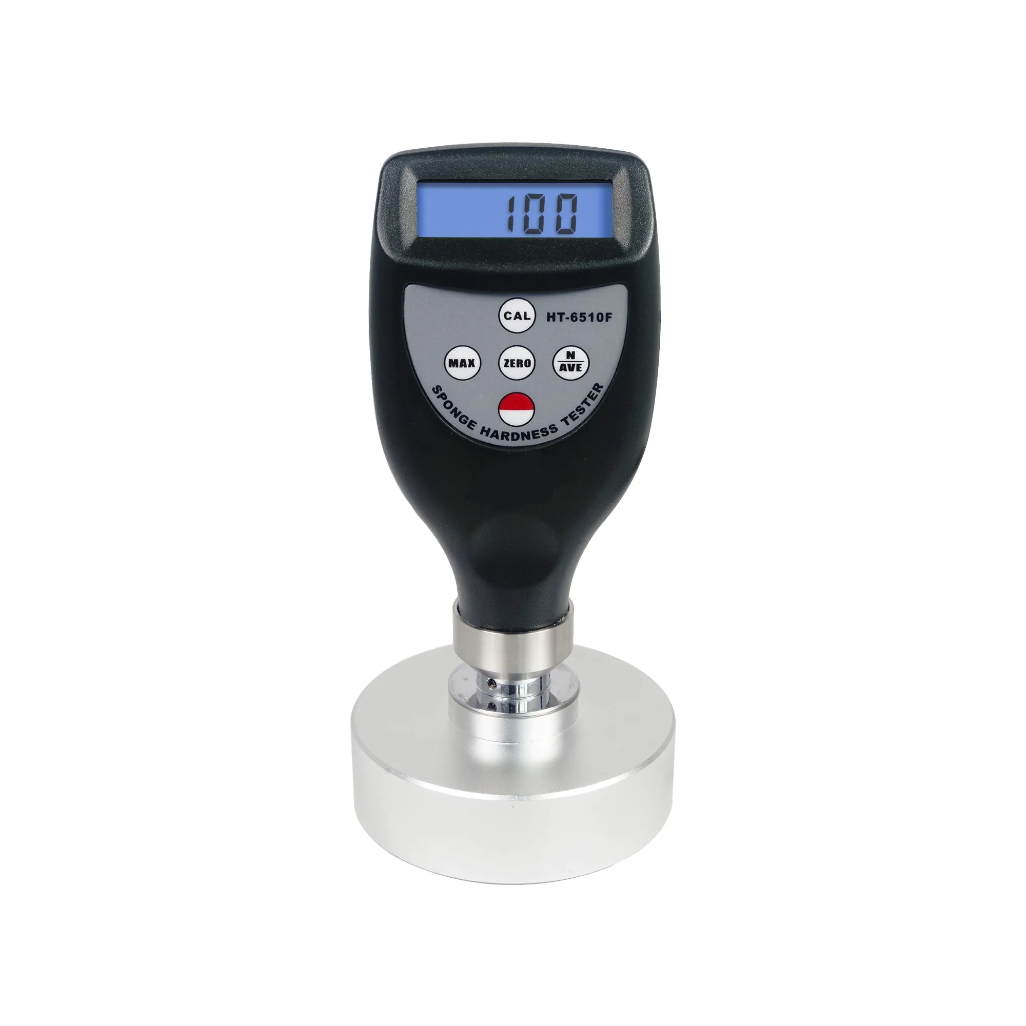 

Digital Memory Foam Hardness Tester Gauge with Measurement Range 0 to 100 HMF