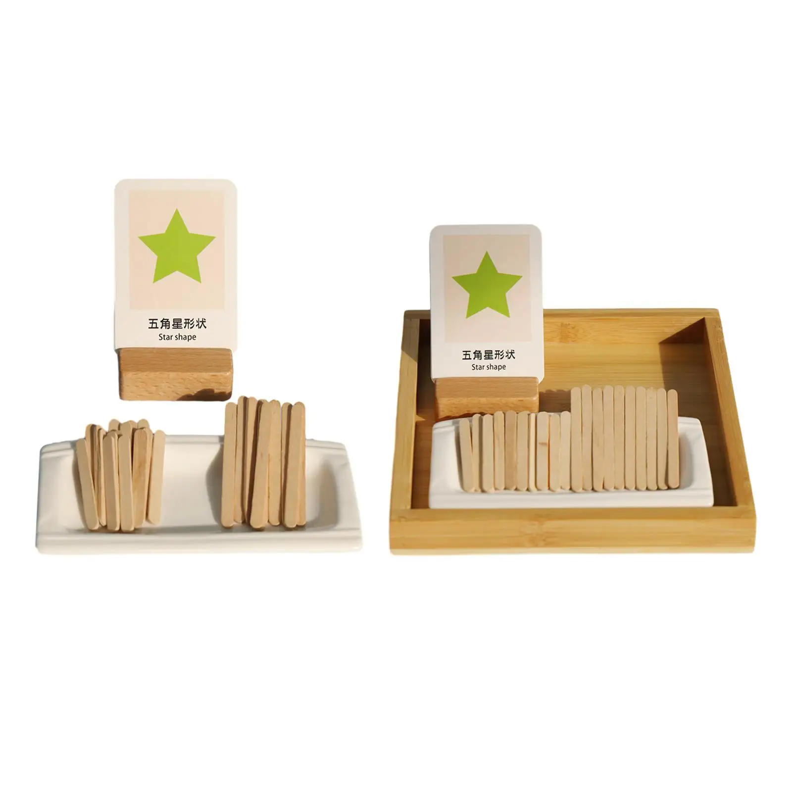 

Stacking Toys Boys Preschool Educational Kids Early Learning Educational Toy Logical Games Montessori Wooden Toys Holiday Gifts