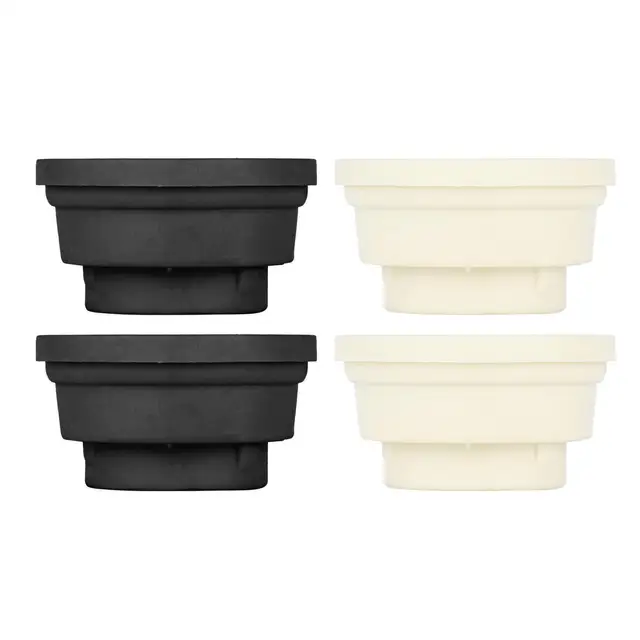 Medence Létra Gumi Lökhárító 2Db Dugó Úszómedence - Image 4