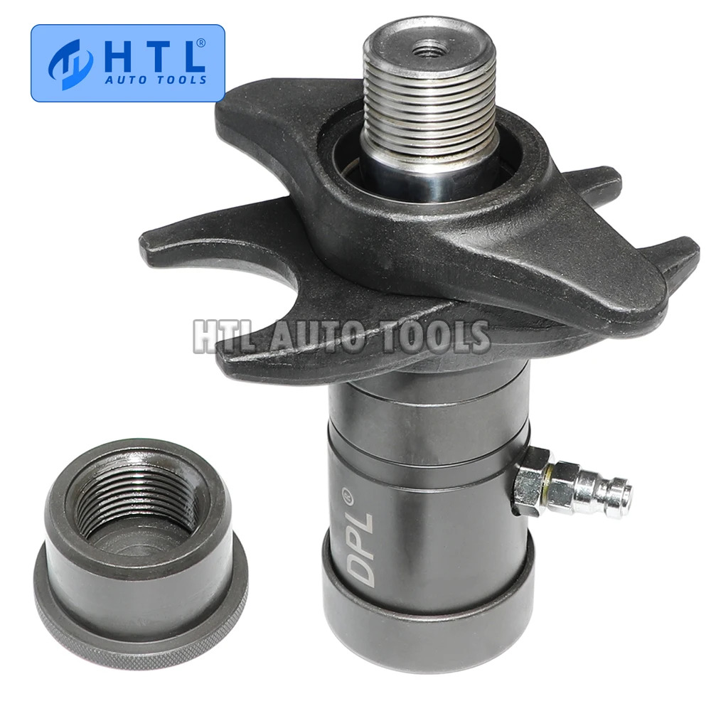 Pneumatic Hydraulic Ball Head Pin Bearing Puller 8.8T