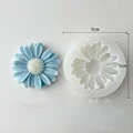 Daisy with hole