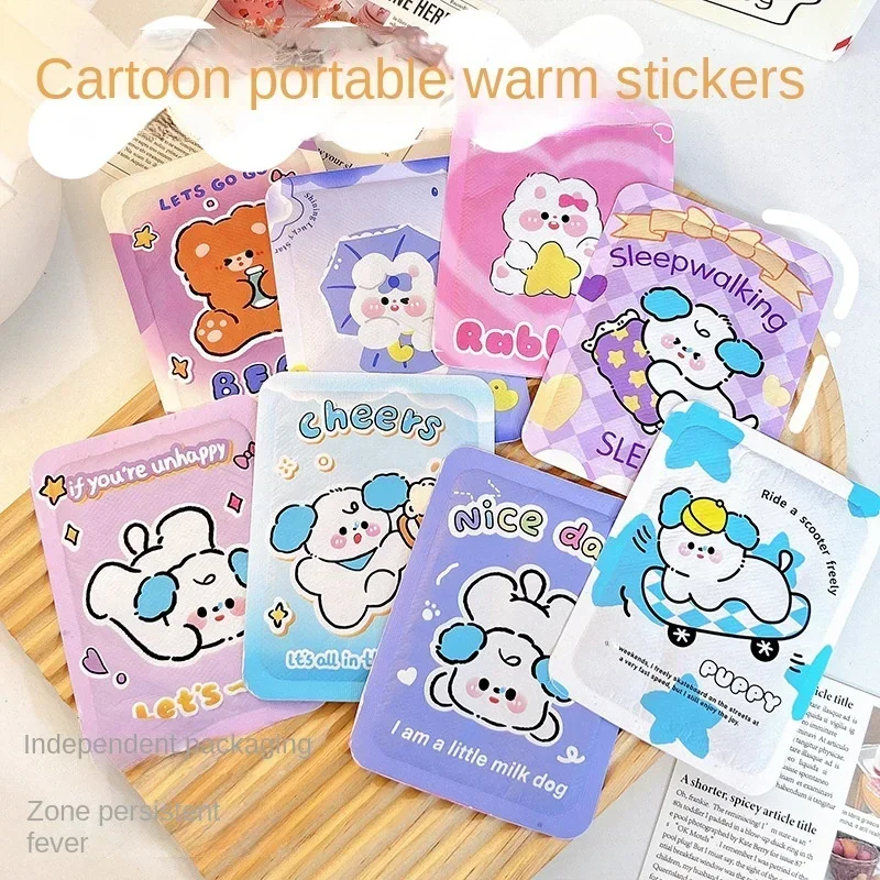 Heating Pad Argy Wormwood Heating Pad Stickers Uterus Warming Plaster Warming Stickers Warm Feet Warm Stickers Warming Paste
