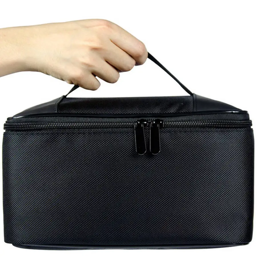 حافظة واقية كبيرة الحجم لمفتاح NS 2/Switch OLED وح...