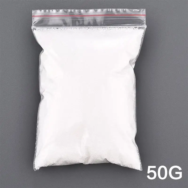 50G-White