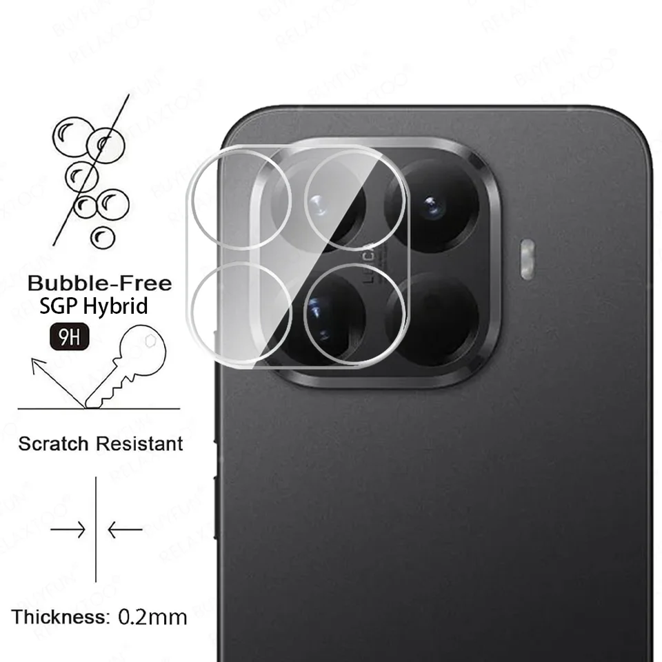 Xiaomi 15T Pro Screen Protectors | Kijk snel Xiaomi 15T Pro Screen Protectors | Kijk snel