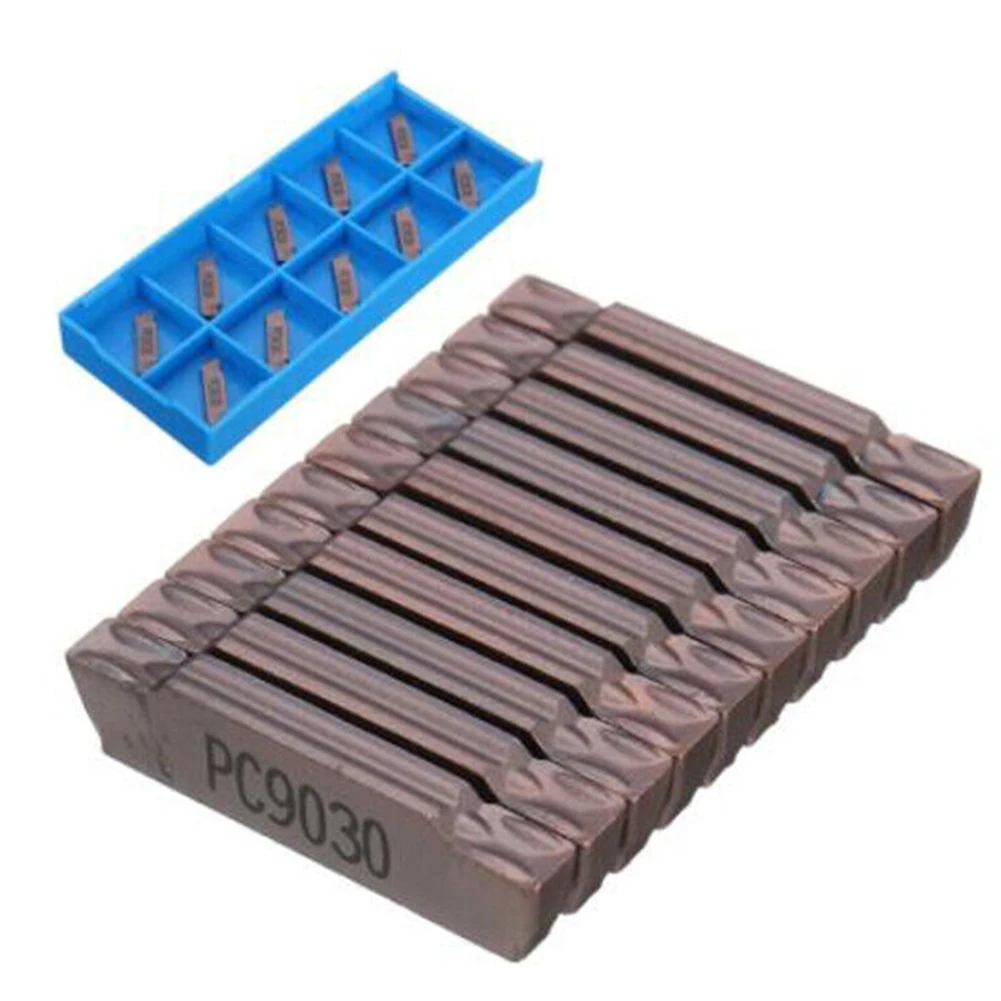 

Indexable Inserts MGMN200-G Insert Steel 2mm Width Carbide Insert Cutting Tool For MGEHR Grooving Insert MGMN200-G