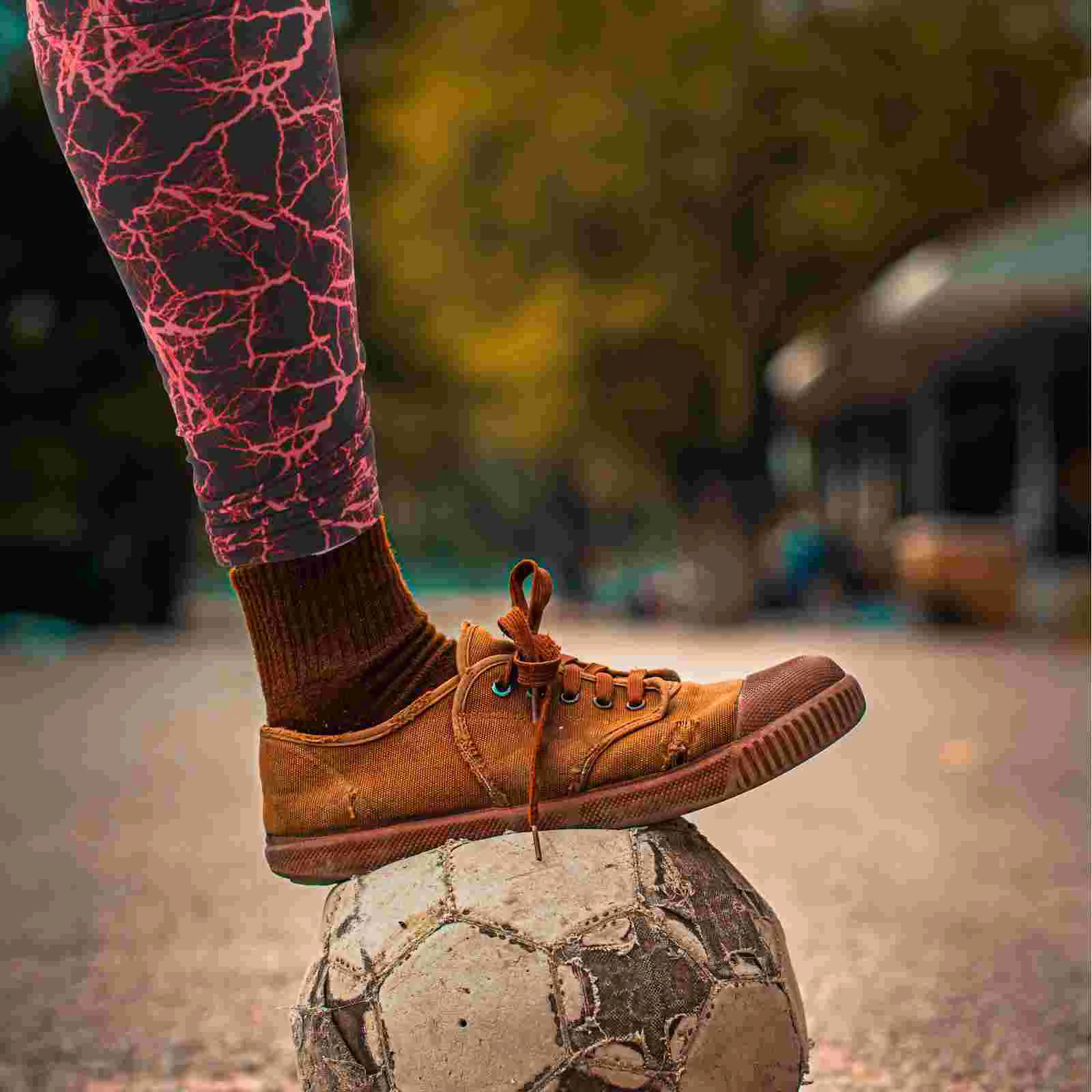 

Calf Sleeves Men Socks Stockings Compression Youth Soccer Shin Guards Running Leg