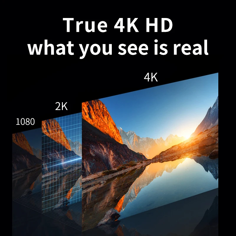 Jasoz-HDMI ̺ 4K/60Hz HDMI 2.0 , PS4 Xbox Ʈ TV  Ϳ  ̺ HDMI ̴ й ̺
