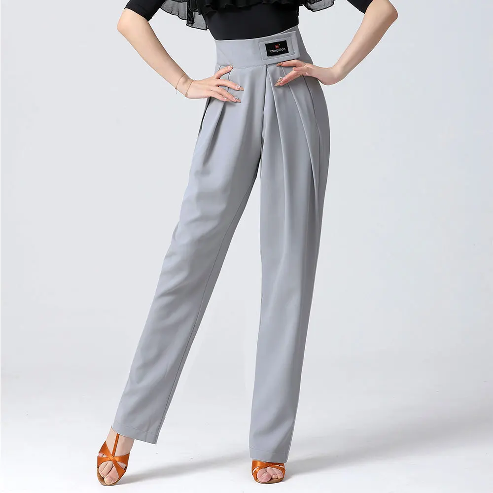 Generisch 2025 Pantalon De Jogging Femme Couleur Unie Poche Oblique