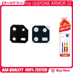 Enhanced Rear Camera Glass Lens Accessory (Armor 22)