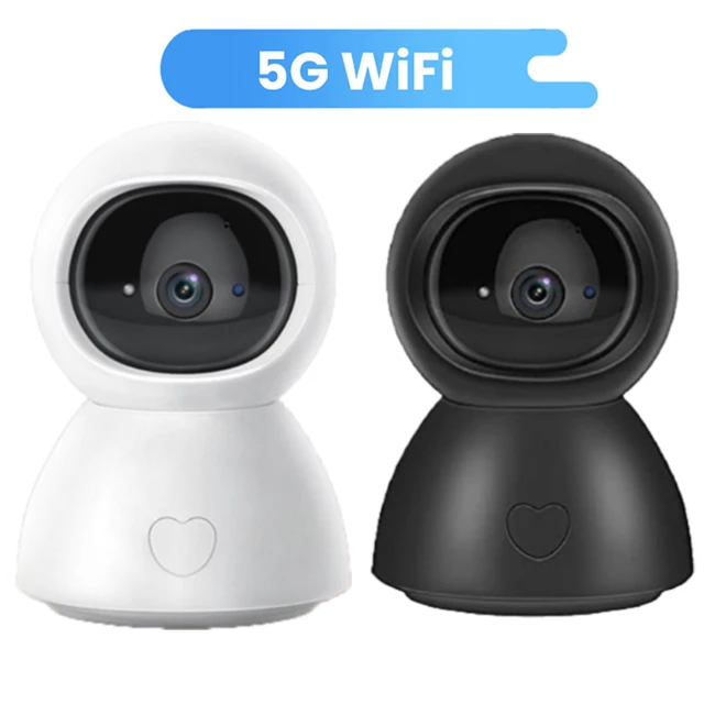 2PCS 5G WIFI