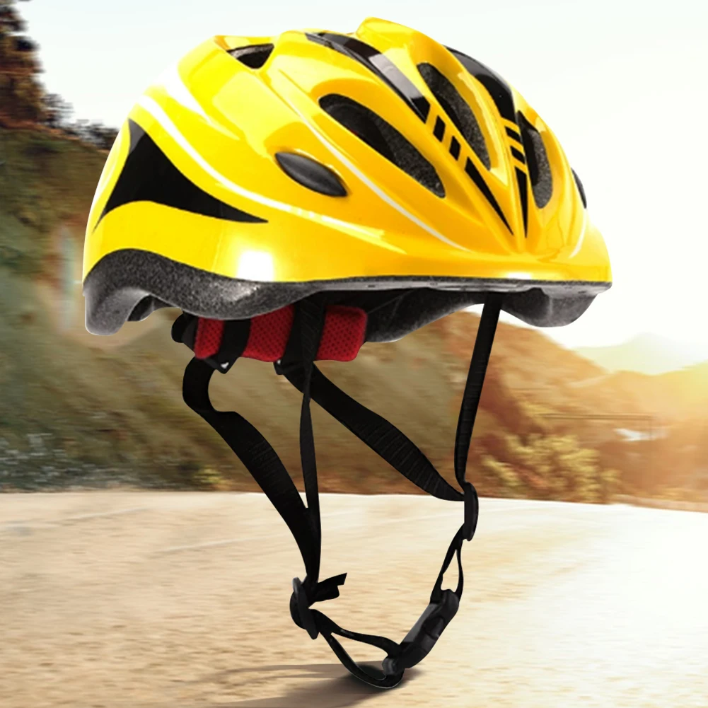 Kids Lightweight Bike Helmet 2