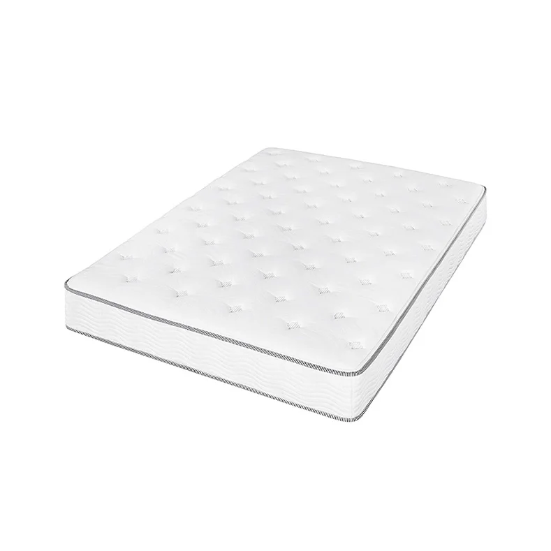 Hot King Queen Doppio Materasso Full Size Gel Di Raffreddamento Memory Foam Design Di Mobili Moderni Materasso In Schiuma Per Letto In Lattice Natural