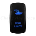 DECK LIGHT