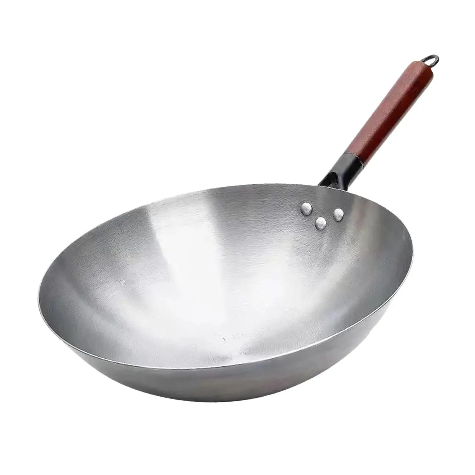 Frying Pan Non Stick Skillet Multifunctional Cookware Home Use Food Stalls Portable Omelette Pan Wok Pan Cooking Pan Frying Pan Non Stick Skillet Multifunctional Cookware Home Use Food Stalls Portable Omelette Pan Wok Pan Cooking Pan