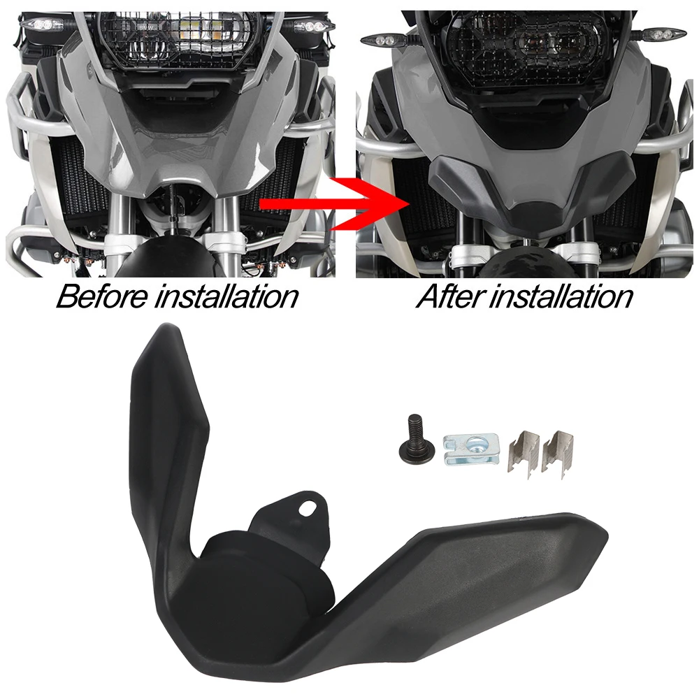 

Удлинитель колеса для BMW R1200GS R1250GS LC ADV 2018-2019