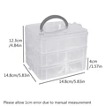 14.8x14.8x12.3cm1pc