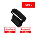 Metal for type-c