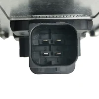 Plain Nitrogen Nox Oxygen Sensor 5WK97344B For Volvo Nox Oxygen Sensor 2006243 1973525 1936256 Truck Nitrogen Nox Oxygen Sensor 4