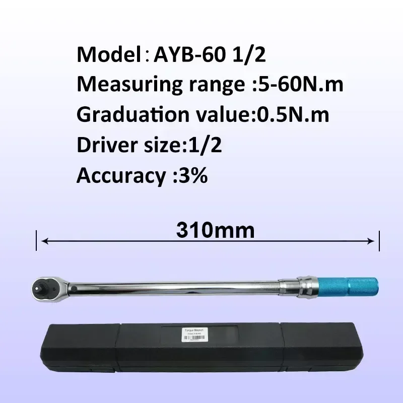 AYB-60 1-2