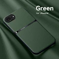 PW-Dark Green