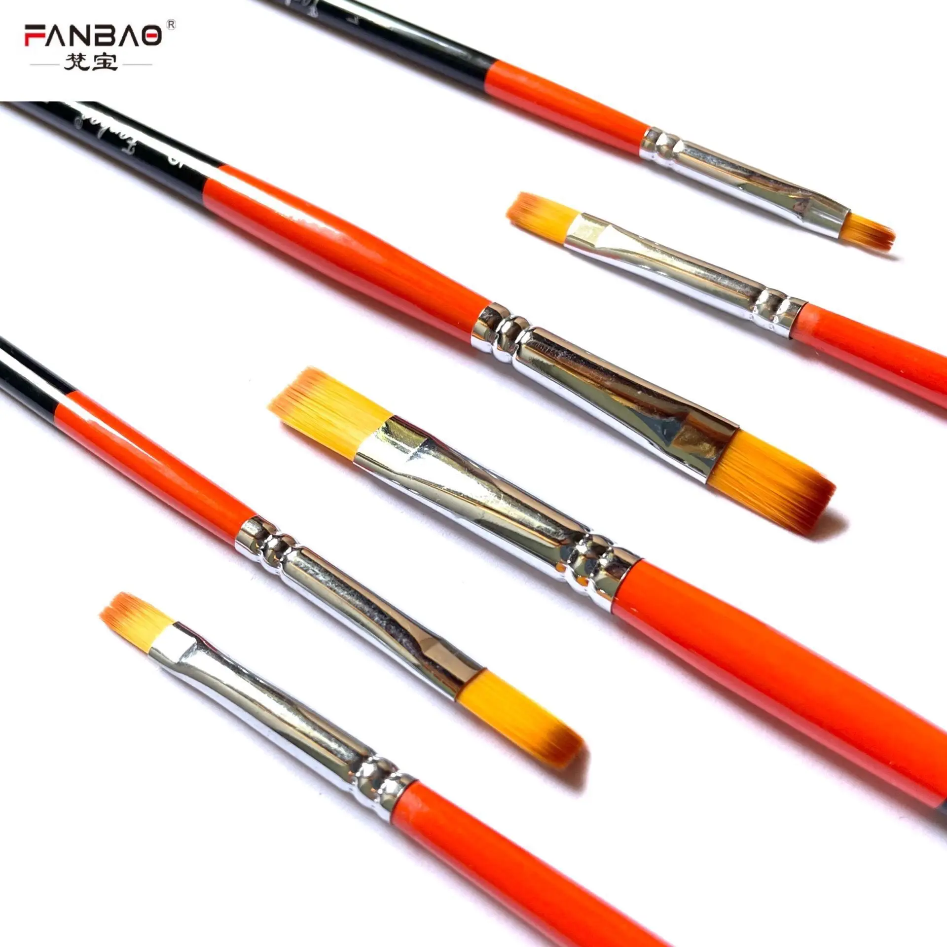 FANBAO 6 ���Ϸε� �÷� ��� ���Ϸ� �귯�� ������ �׸� �� ���� ��äȭ ���� �� ��ũ�� ���� �귯��