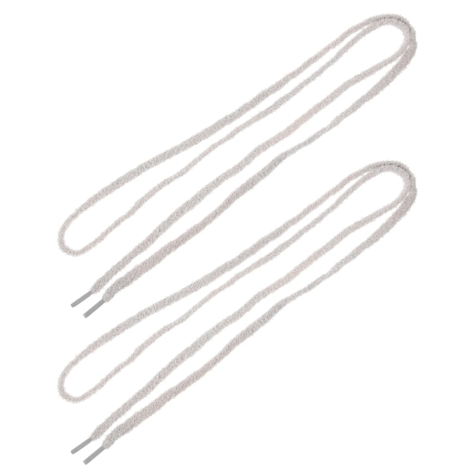 Рисунок 2 - Сменные плюшевые шнурки для кроссовок