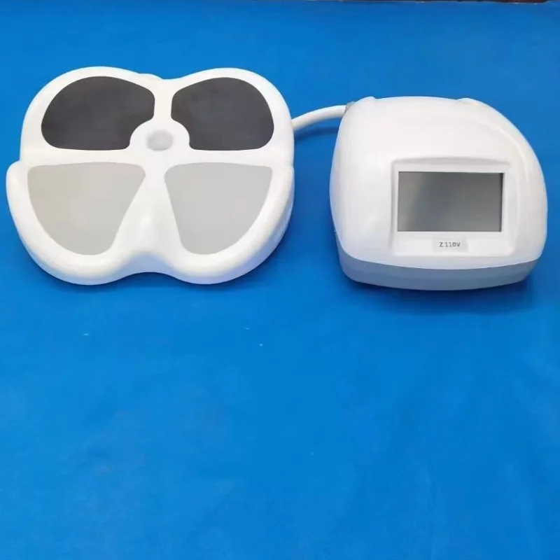 HomeUse EMSlim Chair Trainer Muscle Stimulator Pelvic Floor Repair Fitness Building Equipment Core Strength Training