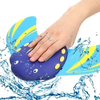 Stingray Underwater Glider Water Power Devil Fish Toy Hydrodynamic Manta Rays Press Forward Mobula Pool Diving Game Toy Kid Gift 2