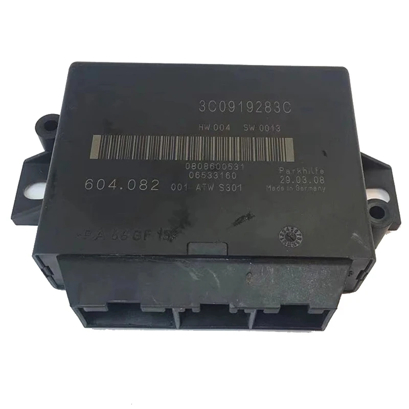 

Модуль парковки для Passat 2006-2008 3C0 919 283C 3C0919283C