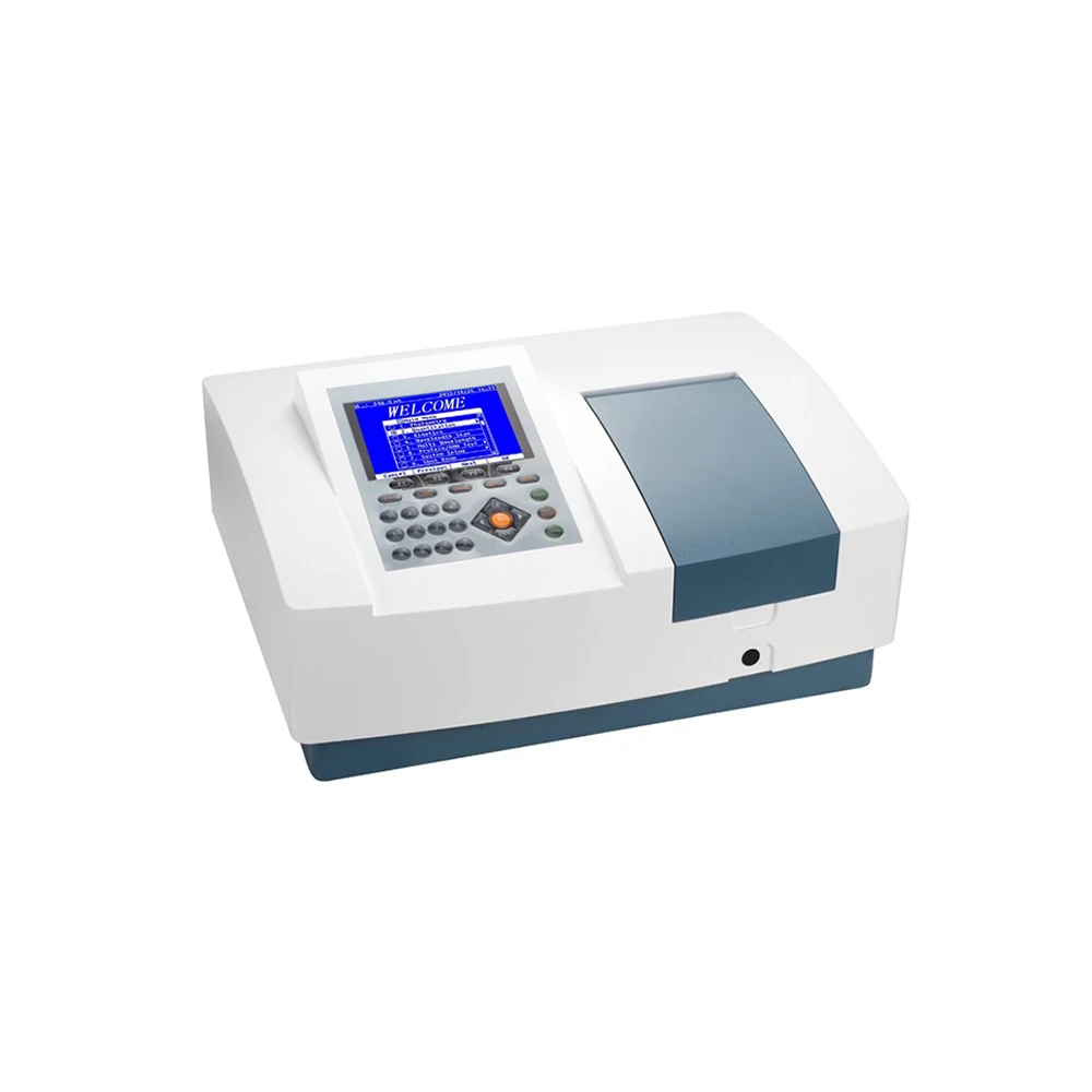 LTCS12 190 nm -- 1100nm UV/VIS spectrofotometer/spektrometer