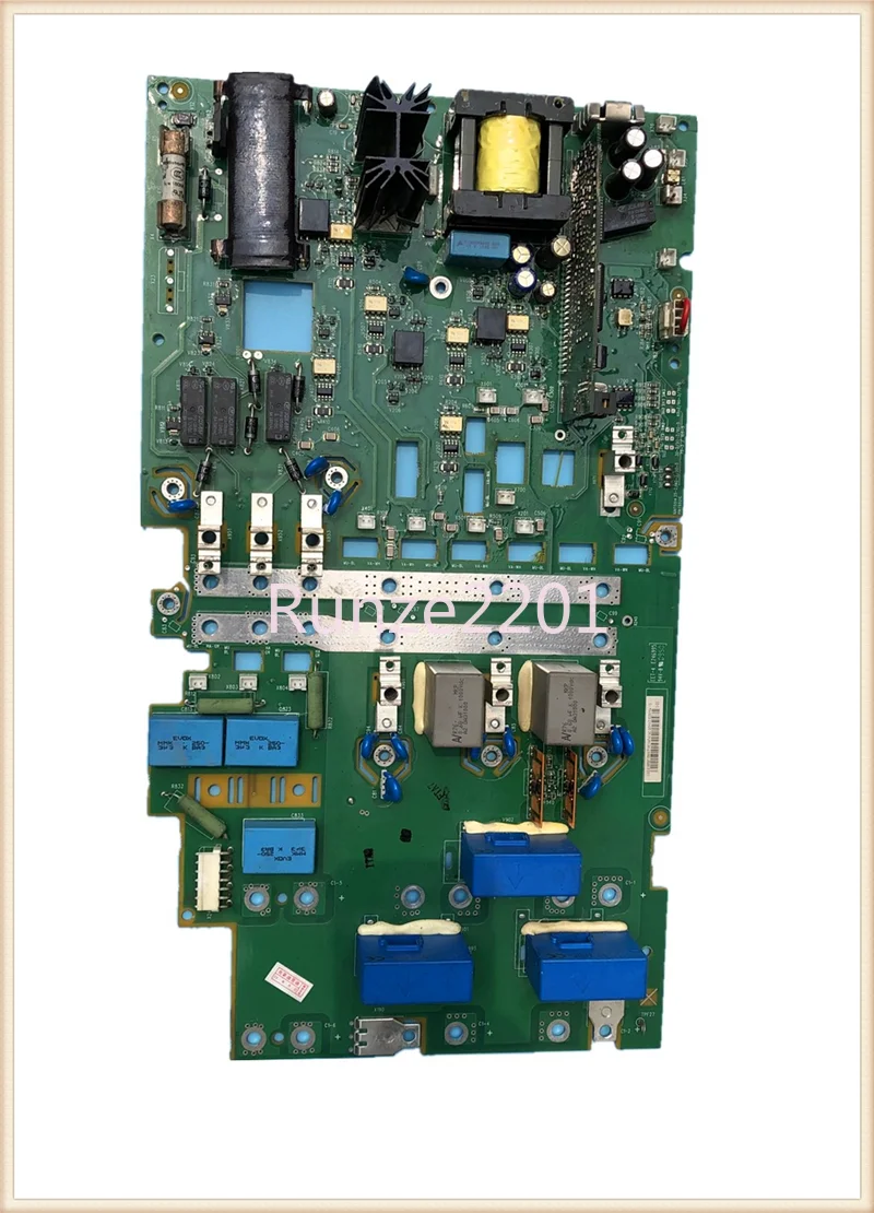 

RINT-5514C Power ABB Inverter ACS800 Series 30/45/37kw Drive Board Main Board Power Board