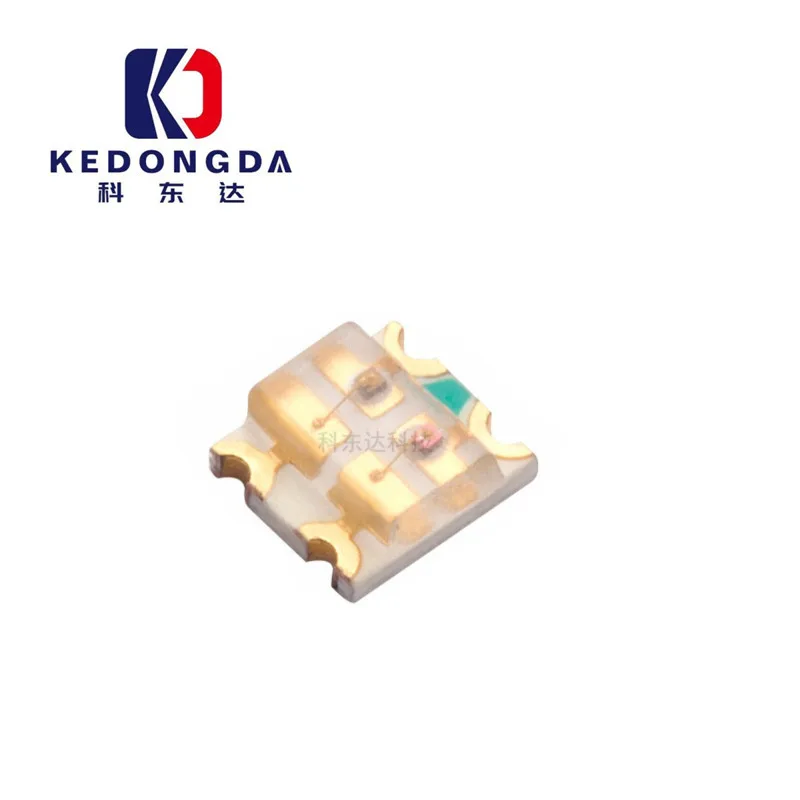 

100pcs 0402 LED patch Blue led0402 Blue light LED