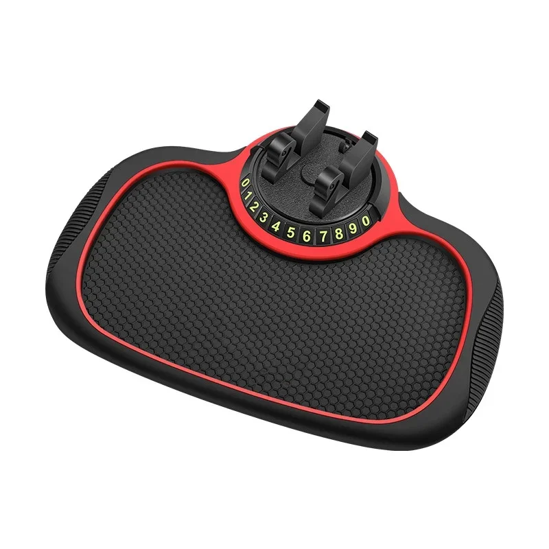 Multi-Functional Anti-Slip Car Mat 2
