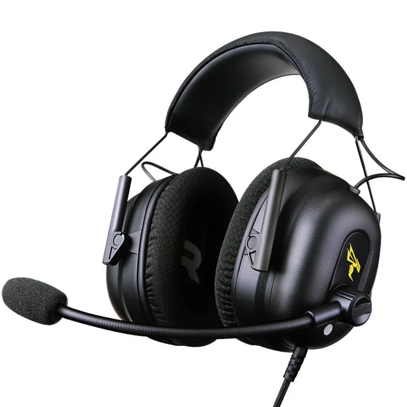 Gaming Earphones Somic G936N Head Mounted 7.1 Computer Phone Esports Games Driver Free