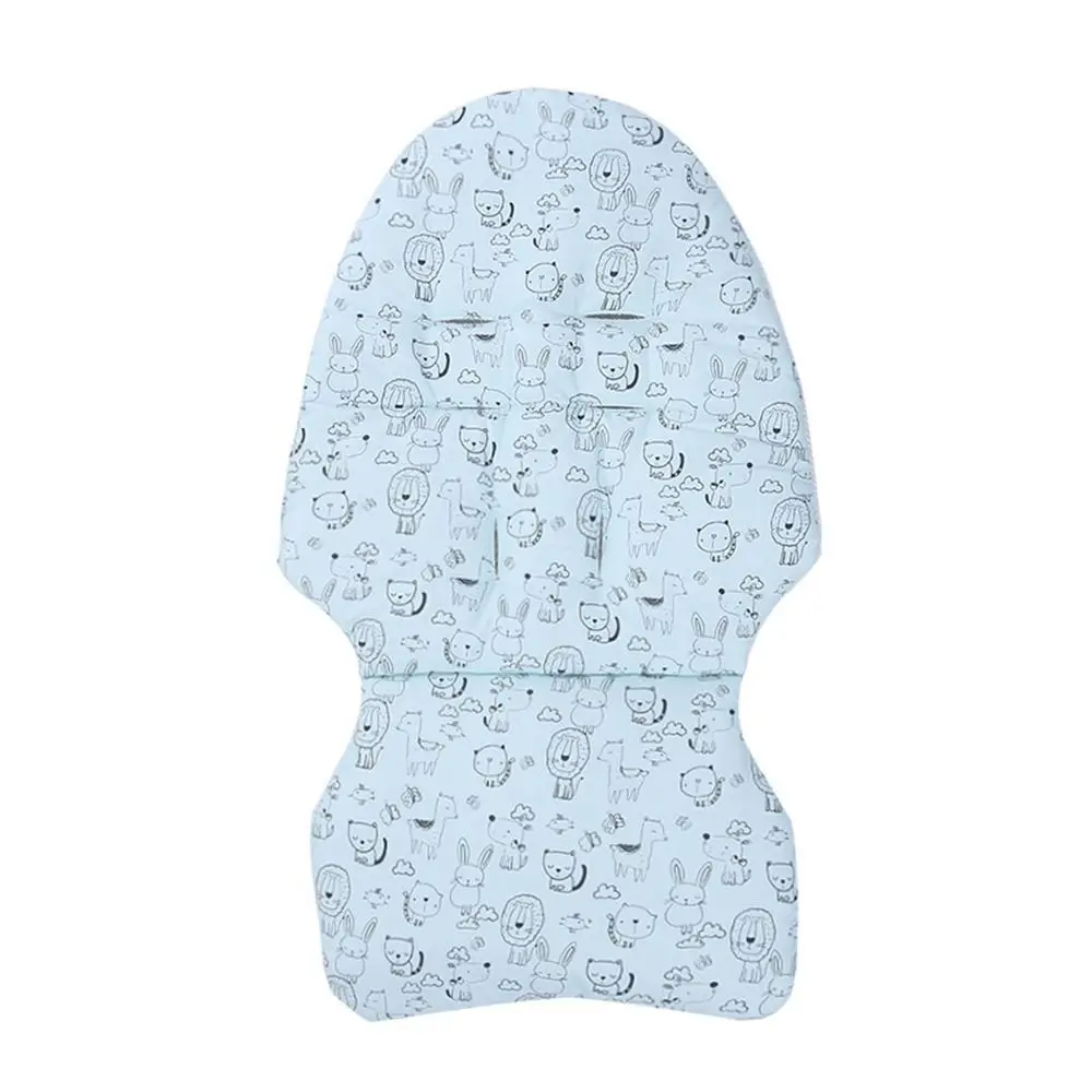 

Seat Cushion Car Seat Pram Cushion Seat Liner Baby Stroller Cushion Trolley Mattress Stroller Accessories Pushchair Car Mat