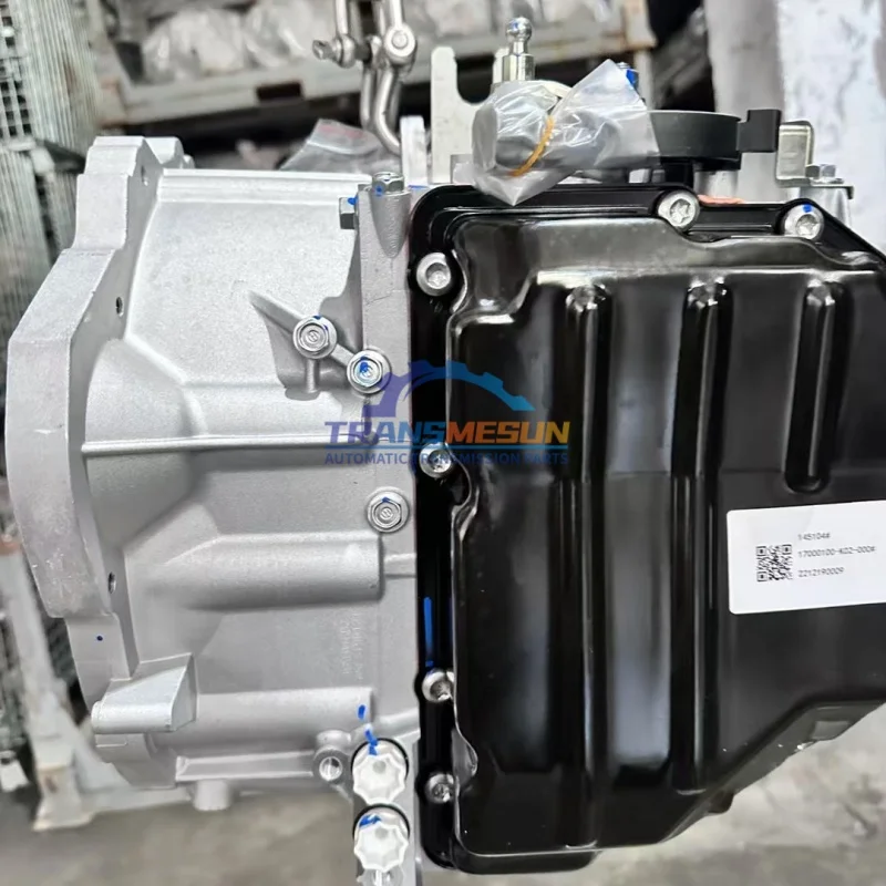 신형 1.5T DCT A6F7 자동 변속기 68505715AA ZOTYE T600 차량용 자동 변속기 기어박스 68505715AA