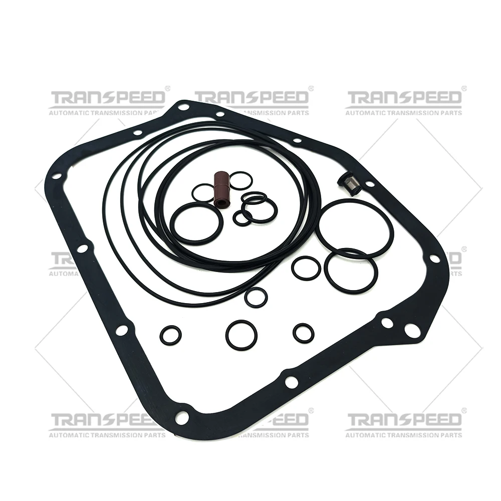 TRANSPEED U540E U541E Automat Transmission Overhaul Kit For TOYOTA CROWN ROYAL Vios Rush Transmission Drivetrain