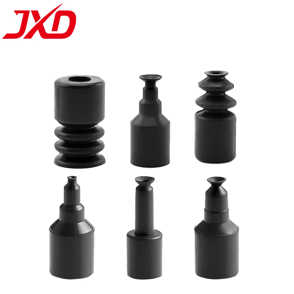 JXD ZPL-2A/2B/3/4A/4B M4 M5 M6 Mini Metal Air Nozzle White