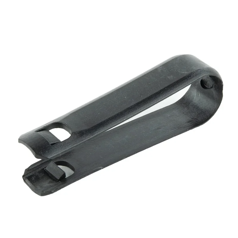 1pc Black Car Wheel Bolt Nut Cap Covers Puller 7.6 X 1.6cm Remover Tool Tweezers #8D0012244A Sheet Metal Repair Tools
