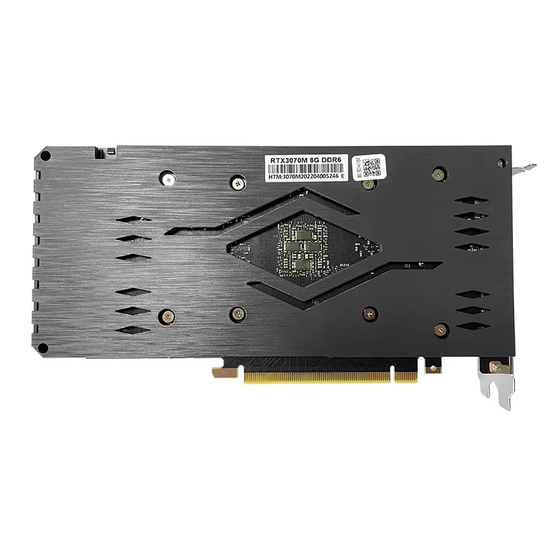 JIESHUO RTX3070 8G Non LHR GDDR6 256Bit Computer Graphics CardNvidia RTX 3070M 8GB Mining Or Gaming rtx 3070 DP 2 HDMI 2 256Bit