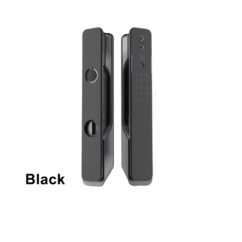 Black 40-120mm