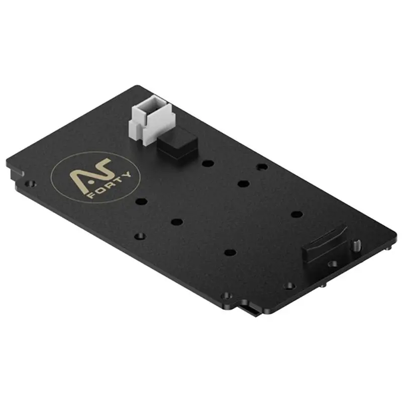 652F M.2 NVMe-Erweiterungskarte NVME PCIE SSD Schnelle Datenübertragung PCIe-Adapterplatine Ersatz-Erweiterungskarte – Detail 1