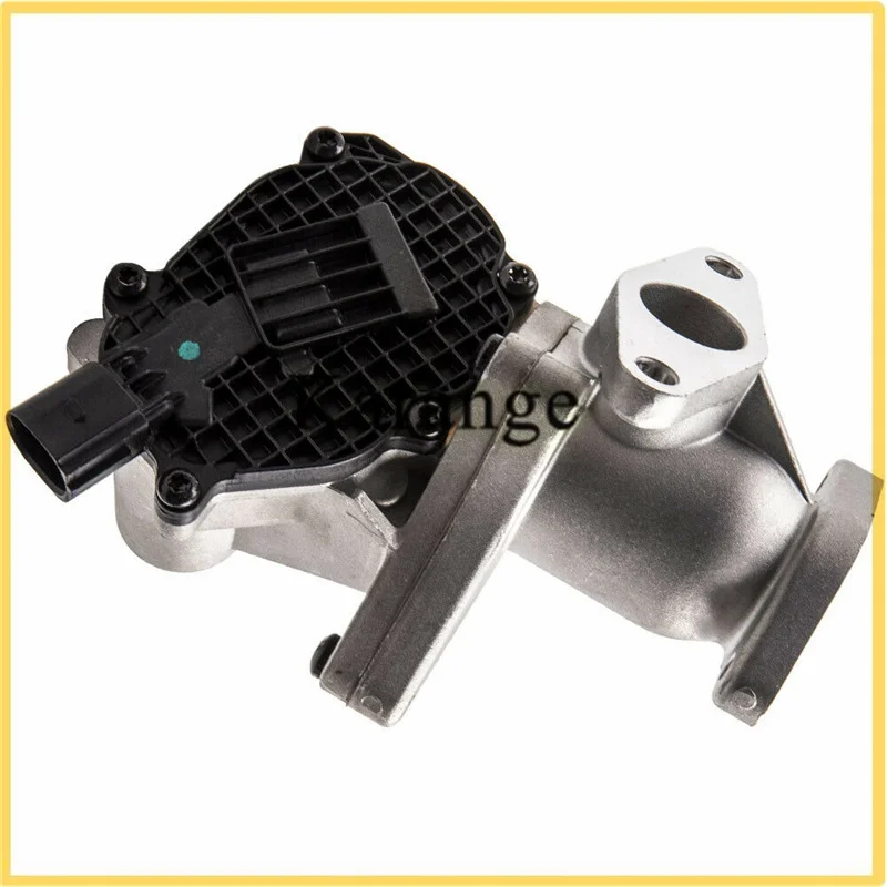 1207100-ED01A  强 V200 X200  EGR  Haval Hover H5 Wingle 5 Euro Steed 5 1207100A-ED01A 1207100ED01A 1207100AED01